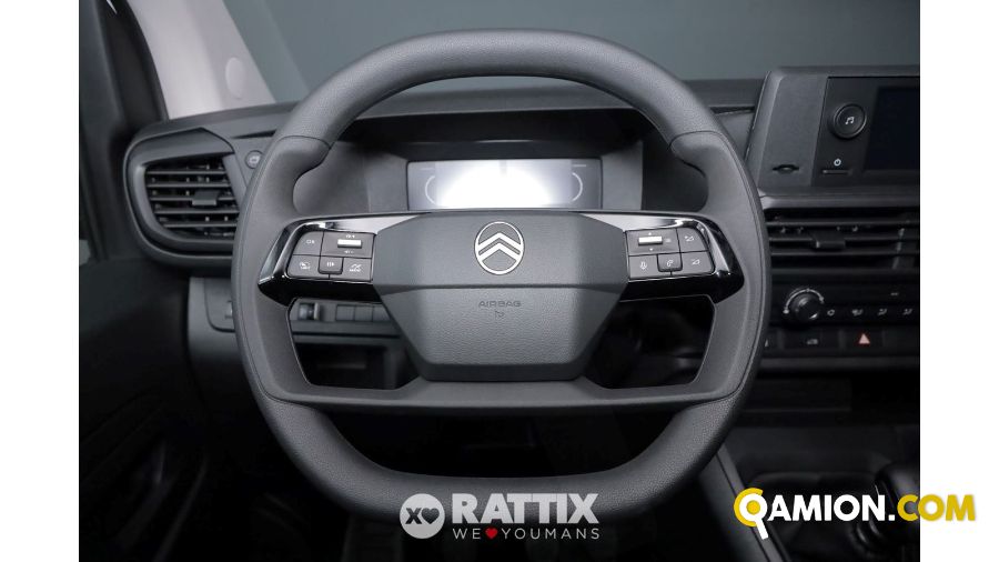 Citroen JUMPY M 1.5 BlueHDI 120CV (IVA ESCLUSA) | Altro Altro