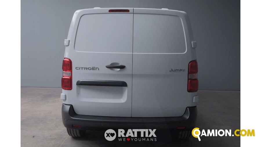 Citroen JUMPY M 1.5 BlueHDI 120CV 3p.ti (IVA ESCLUSA) | Altro Altro
