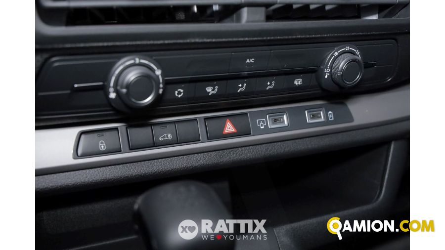 Citroen JUMPY M 1.5 BlueHDI 120CV 3p.ti (IVA ESCLUSA) | Altro Altro