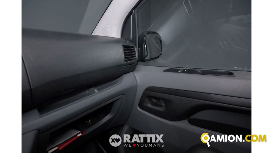 Citroen JUMPY 1.5 BlueHDI 120CV M Club (IVA ESCLUSA) | Altro Altro