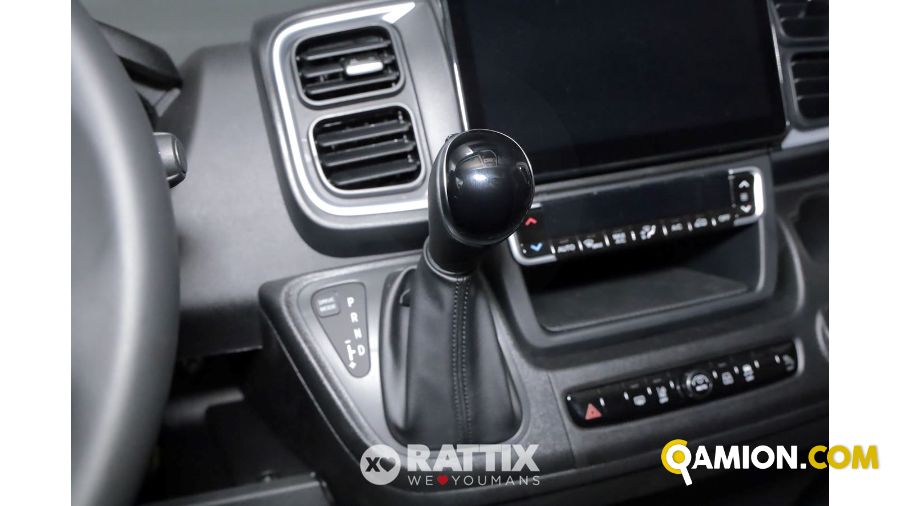 Citroen JUMPER 35 2.2 BlueHDI 140CV L2H2 AT8 (IVA ESCLUSA) | Altro Altro