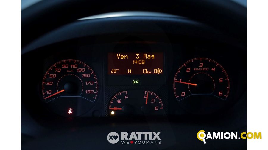 Citroen JUMPER 35 2.2 BlueHDI 140CV L2H2 Business (IVA ESCLUSA) | Altro Altro