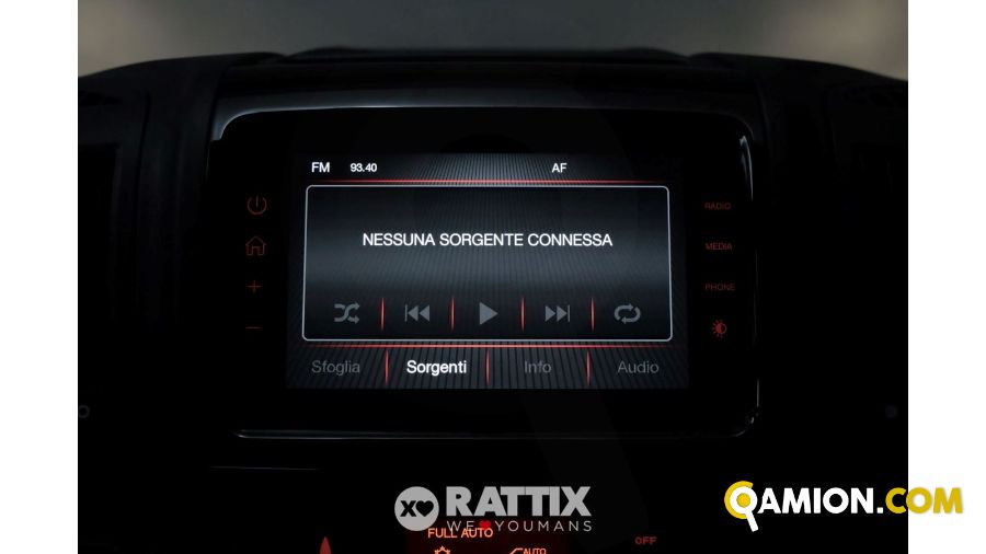 Citroen JUMPER 35 2.2 BlueHDI 140CV L2H2 Business (IVA ESCLUSA) | Altro Altro