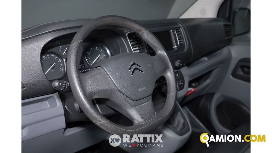 Citroen JUMPY 1.5 BlueHDI 120CV M Club (IVA ESCLUSA) | Altro Altro