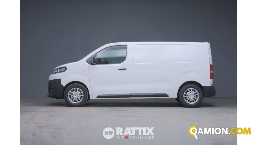 Citroen JUMPY 1.5 BlueHDI 120CV M Club (IVA ESCLUSA) | Altro Altro