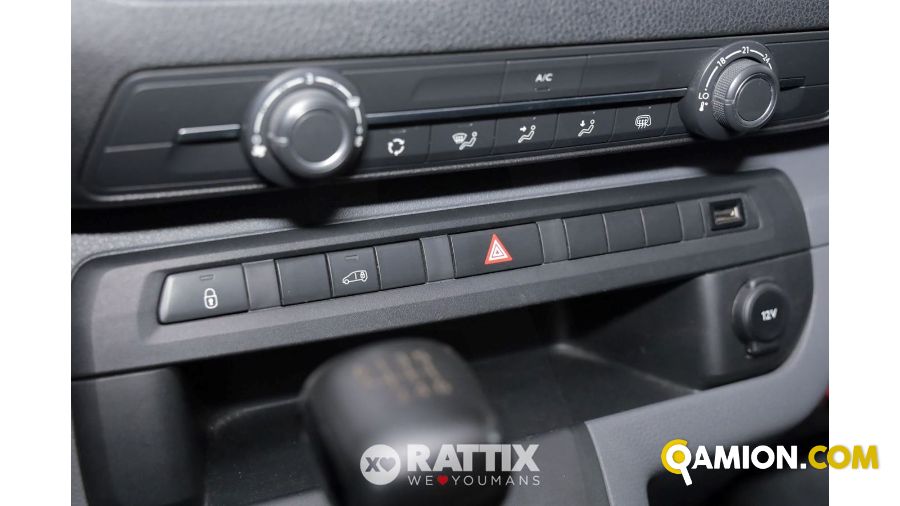 Citroen JUMPY 1.5 BlueHDI 120CV M Club (IVA ESCLUSA) | Altro Altro