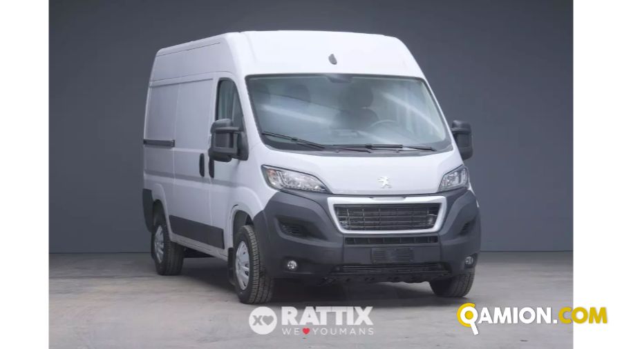Peugeot BOXER 2.2 BlueHDI 120CV L2H2 (IVA ESCLUSA) | Altro Altro