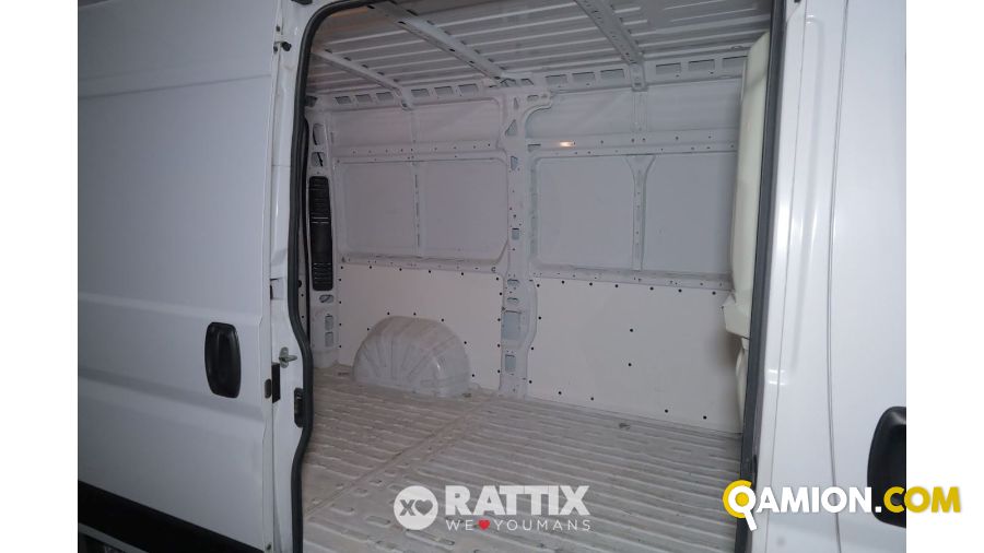 Peugeot BOXER 330 2.2 BlueHDI 140CV L2H2 Autocarro (IVA ESCLUSA) | Altro Altro