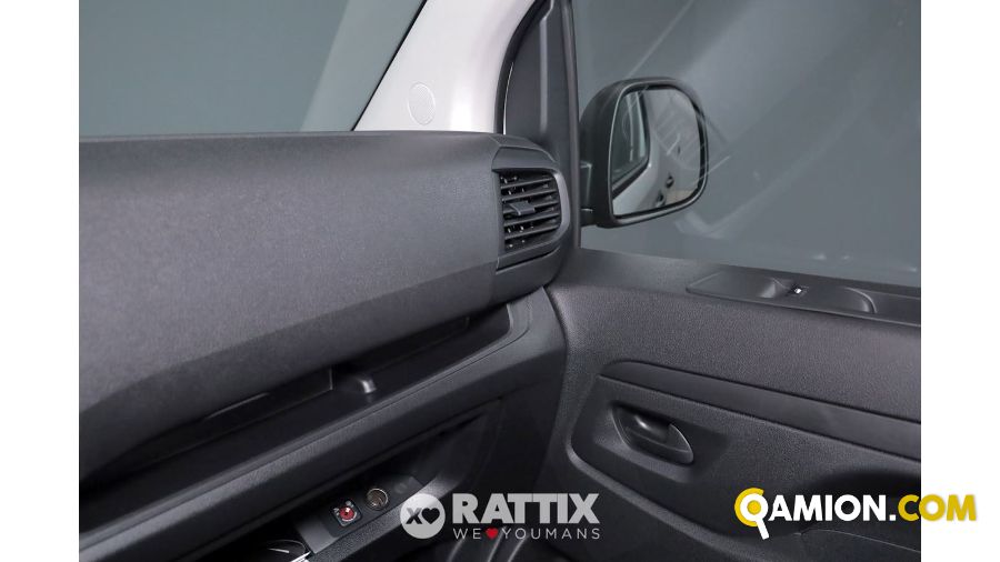 Fiat SCUDO 1.5 BlueHDI 120CV L2H1 (IVA ESCLUSA) | Altro Altro