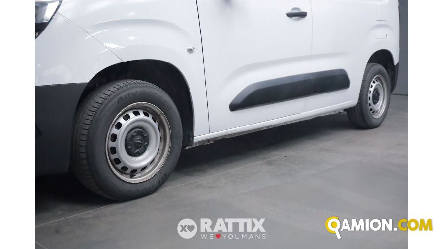 Opel COMBO Cargo 1.5d 75CV L1H1 Edition (IVA ESCLUSA) | Altro Altro
