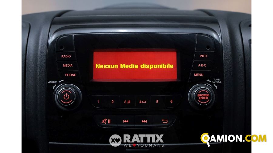 Opel MOVANO  2.2 BlueHDI 140CV Sponda ribaltabile (IVA ESCLUSA) | Altro Altro