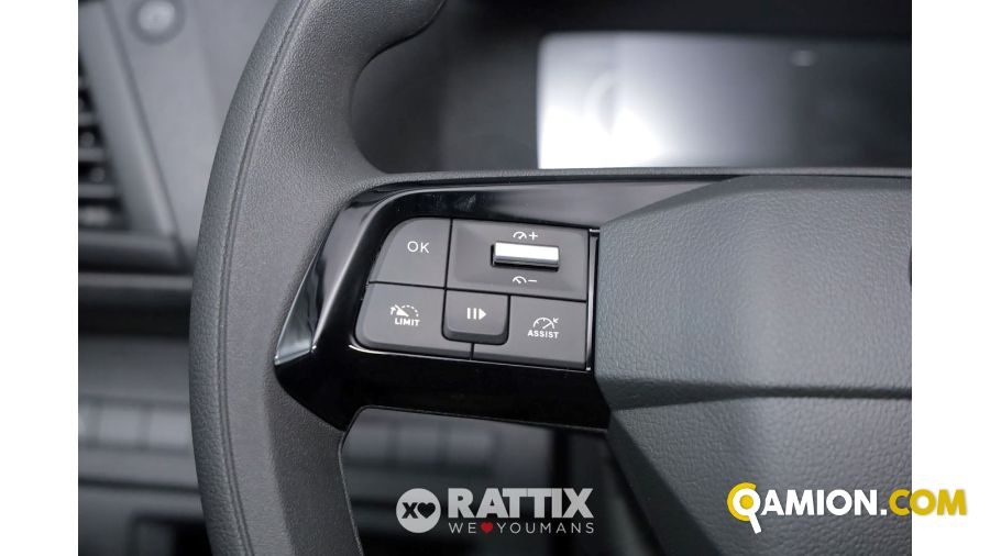 Citroen JUMPY M 1.5 BlueHDI 120CV (IVA ESCLUSA) | Altro Altro