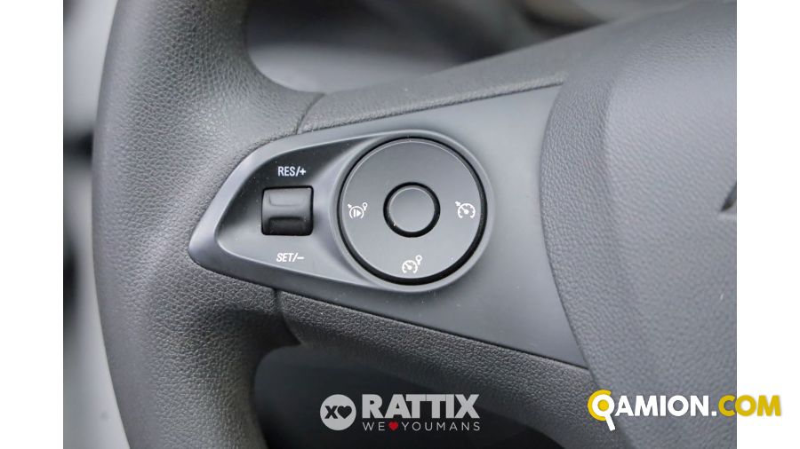 Opel COMBO Cargo 1.5d 75CV L1H1 Edition (IVA ESCLUSA) | Altro Altro