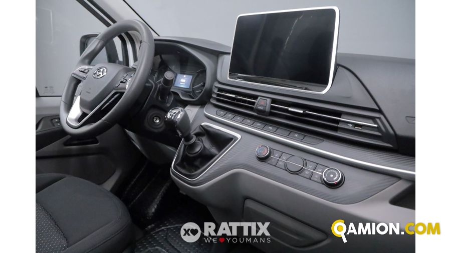 Maxus VAN 2.0 CRDI 150CV RWD L3H2 + Pack 2 (IVA ESCLUSA) | Altro Altro