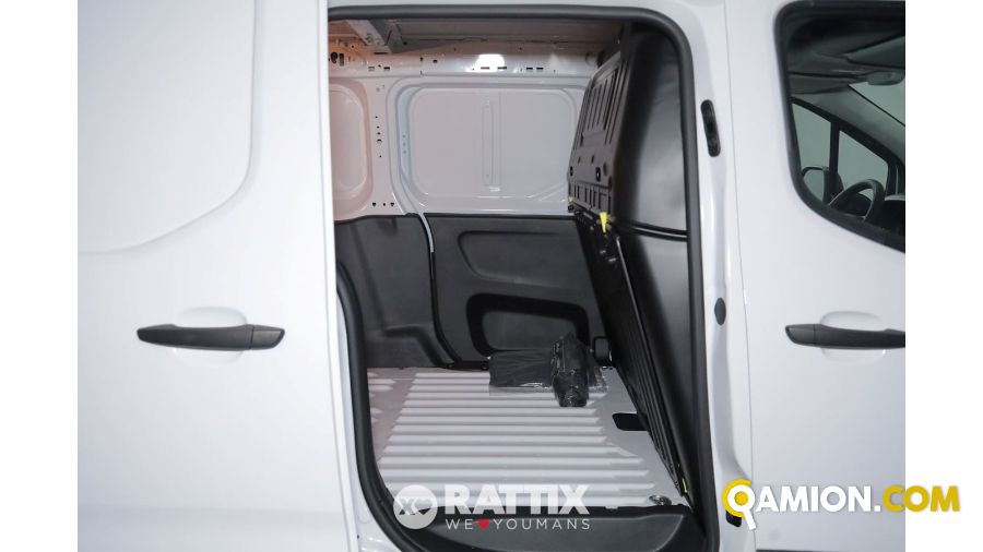 Citroen BERLINGO 1.5 BlueHDI 100CV XL Club 3p.ti (IVA ESCLUSA) | Altro Altro