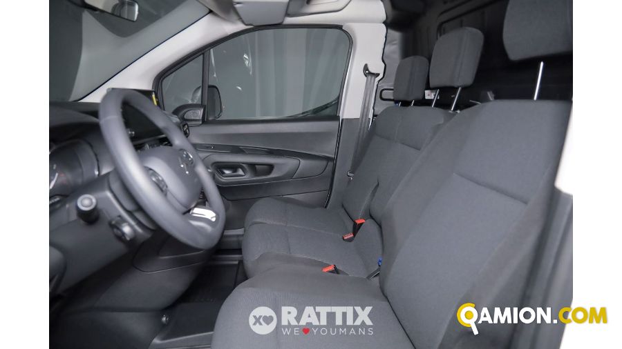 Citroen BERLINGO 1.5 BlueHDI 100CV XL Club 3p.ti (IVA ESCLUSA) | Altro Altro