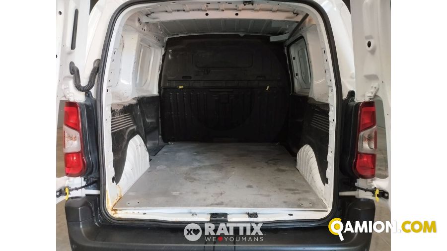 Opel COMBO Cargo 1.5d 75CV L1H1 Edition (IVA ESCLUSA) | Altro Altro