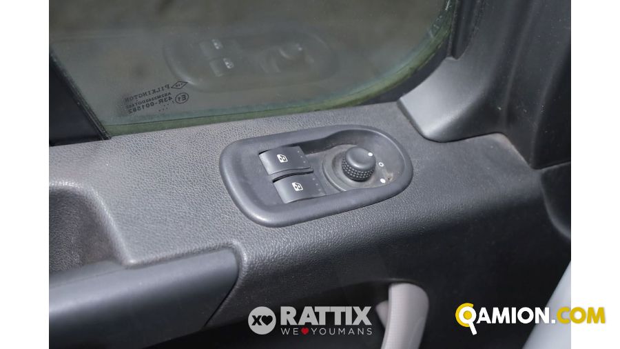 Opel MOVANO 2.3 cdti 145CV L4 Gran Vol. Cabinato (IVA ESCLUSA) | Altro Altro