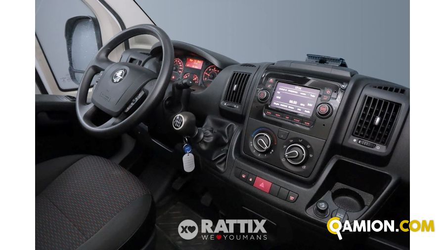 Opel MOVANO 2.2 BlueHDI 140CV Edition L2H2 (IVA ESCLUSA) | Altro Altro