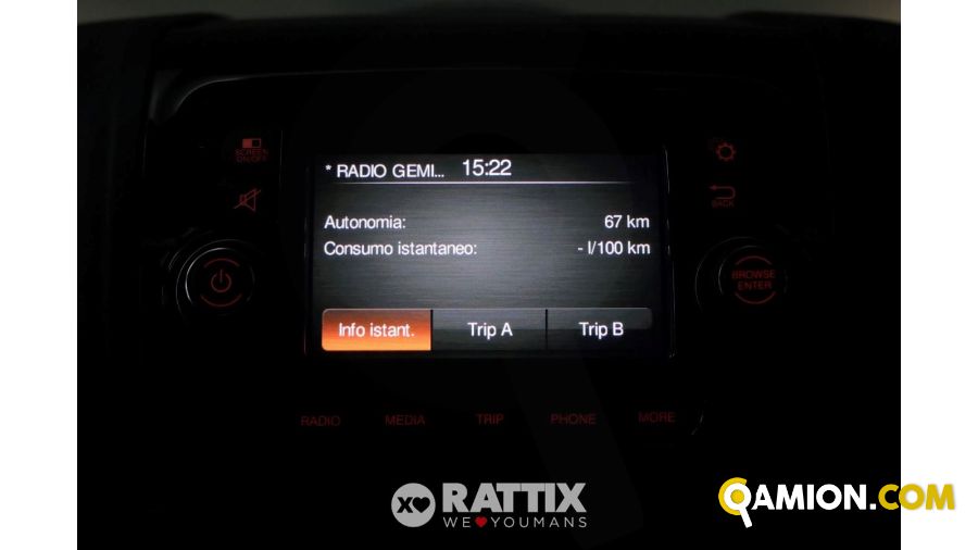 Peugeot BOXER 2.2 BlueHDI 120CV L1H1 (IVA ESCLUSA) | Altro Altro