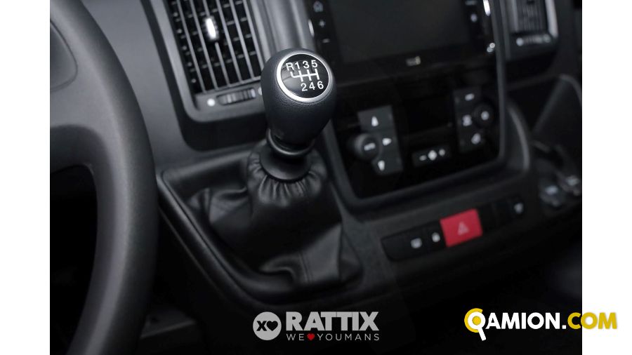 Peugeot BOXER 335 2.2 BlueHDI 140CV Premium L2H2 (IVA ESCLUSA) | Altro Altro