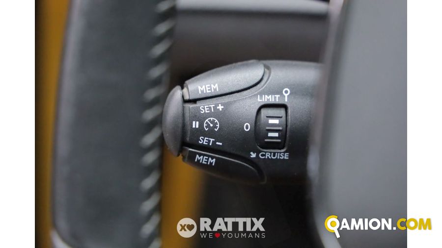 Peugeot 208 1.5 BlueHDI 100CV Active Pack  | Altro Altro