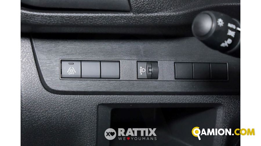 Citroen JUMPY 1.5 BlueHDI 120CV M (IVA ESCLUSA) | Altro Altro