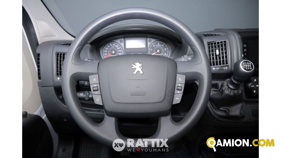 Peugeot BOXER 335 2.2 BlueHDI 140CV Premium L2H2 (IVA ESCLUSA) | Altro Altro