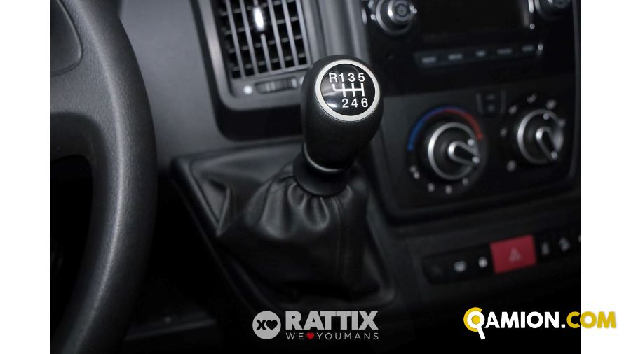 Peugeot BOXER 2.2 BlueHDI 120CV L1H1 (IVA ESCLUSA) | Altro Altro