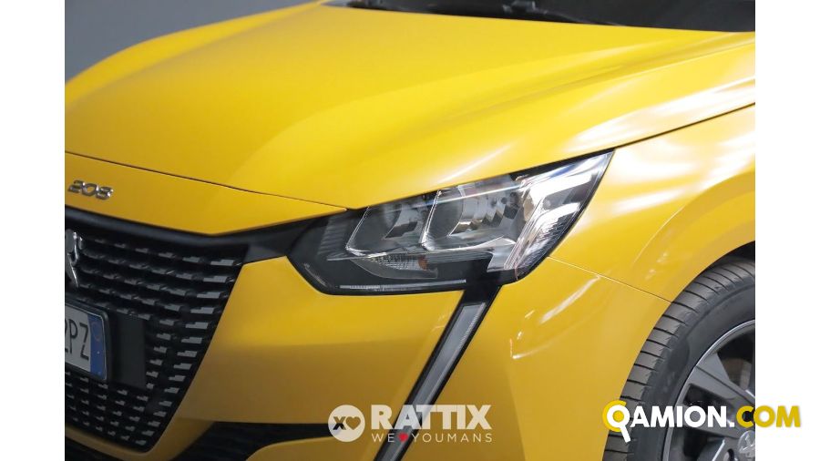 Peugeot 208 1.5 BlueHDI 100CV Active Pack  | Altro Altro