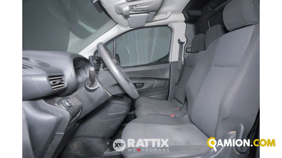 Opel COMBO Cargo 1.5d 75CV L1H1 Edition (IVA ESCLUSA) | Altro Altro