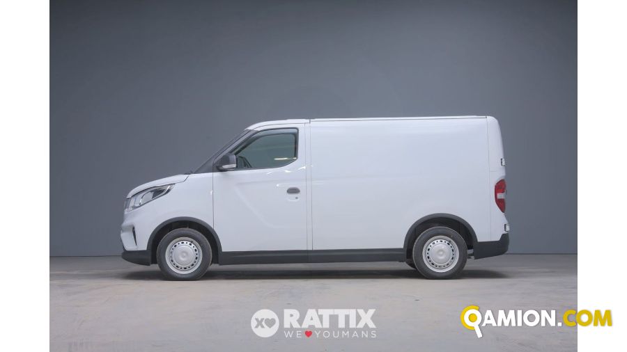 Maxus 50kWh SWB (IVA ESCLUSA) | Altro Altro