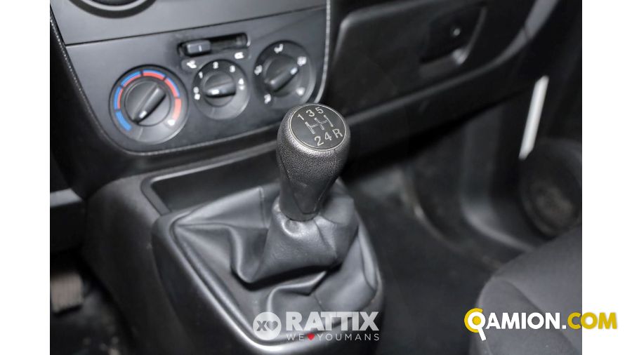 Fiat FIORINO Cargo 1.3 MJT 95CV SX (IVA ESCLUSA) | Altro Altro