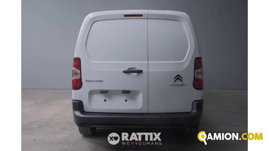 Citroen BERLINGO 1.5 BlueHDI 100CV XL Club 3p.ti (IVA ESCLUSA) | Altro Altro