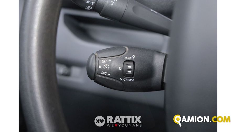 Citroen JUMPY 1.5 BlueHDI 120CV M Club (IVA ESCLUSA) | Altro Altro