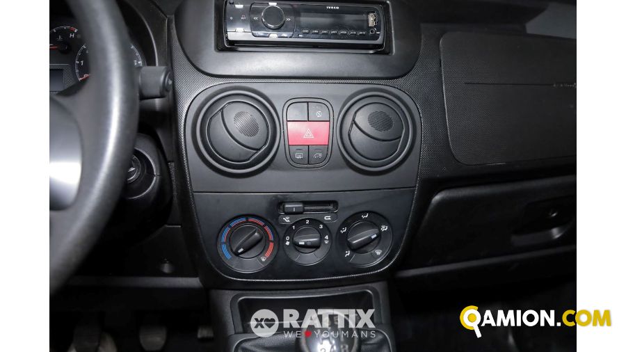 Fiat FIORINO Cargo 1.3 MJT 95CV SX (IVA ESCLUSA) | Altro Altro