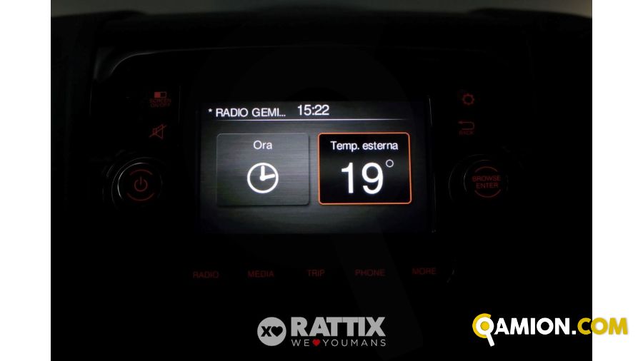 Peugeot BOXER 2.2 BlueHDI 120CV L1H1 (IVA ESCLUSA) | Altro Altro