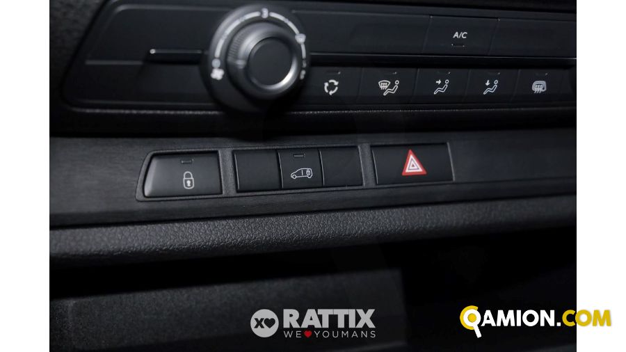 Citroen JUMPY M 1.5 BlueHDI 120CV (IVA ESCLUSA) | Altro Altro