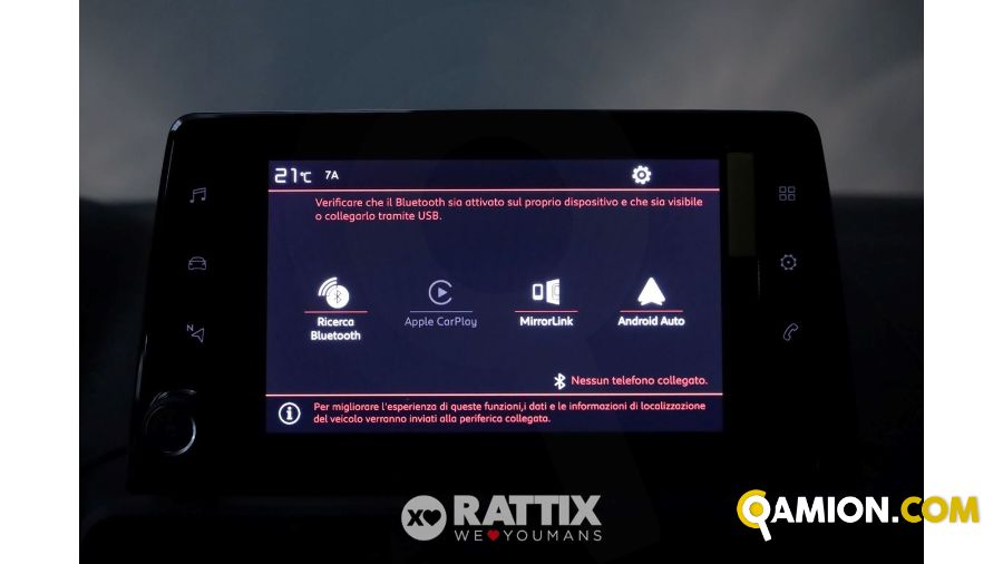 Citroen BERLINGO 1.5 BlueHDI 100CV XL Club 3p.ti (IVA ESCLUSA) | Altro Altro