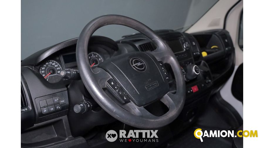 Opel MOVANO 2.2 Bluehdi 140CV Edition L2H2 (IVA ESCLUSA) | Altro Altro