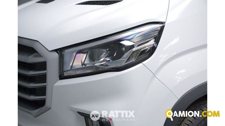 Maxus VAN 2.0 CRDI 150CV RWD L3H2 + Pack 2 (IVA ESCLUSA) | Altro Altro