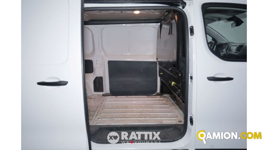 Citroen JUMPY 1.5 BlueHDI 120CV M Club (IVA ESCLUSA) | Altro Altro