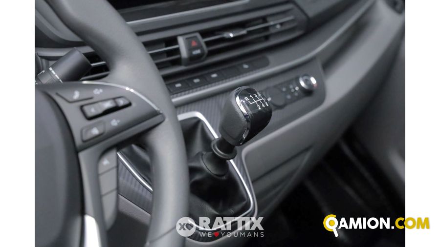 Maxus VAN 2.0 CRDI 150CV RWD L3H2 + Pack 2 (IVA ESCLUSA) | Altro Altro