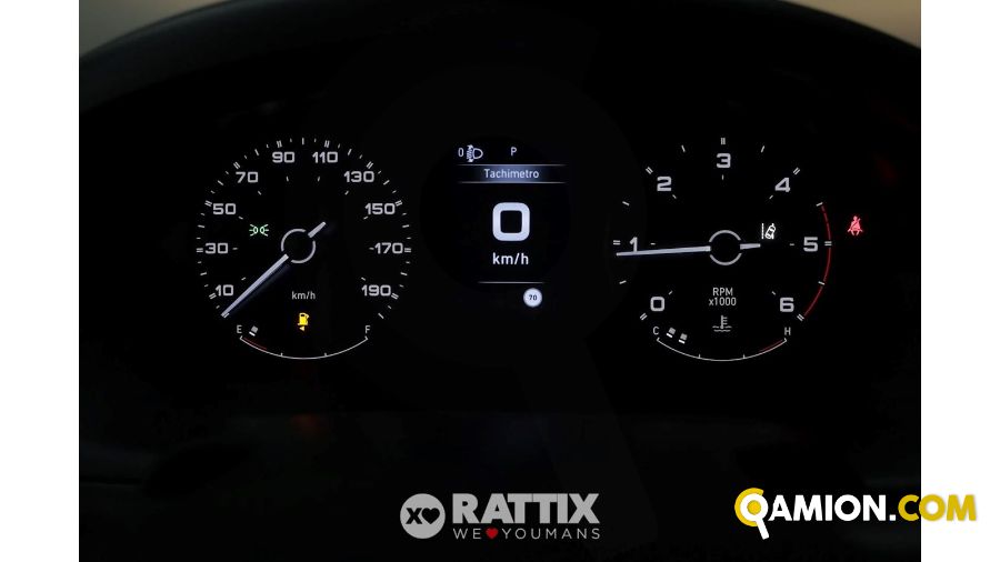 Citroen JUMPER 35 2.2 BlueHDI 140CV L2H2 AT8 (IVA ESCLUSA) | Altro Altro