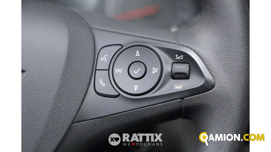 Opel COMBO Cargo 1.5d 75CV L1H1 Edition (IVA ESCLUSA) | Altro Altro