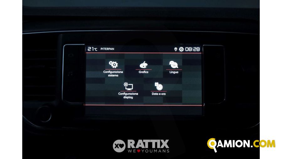 Citroen JUMPY 1.5 BlueHDI 120CV M Club (IVA ESCLUSA) | Altro Altro