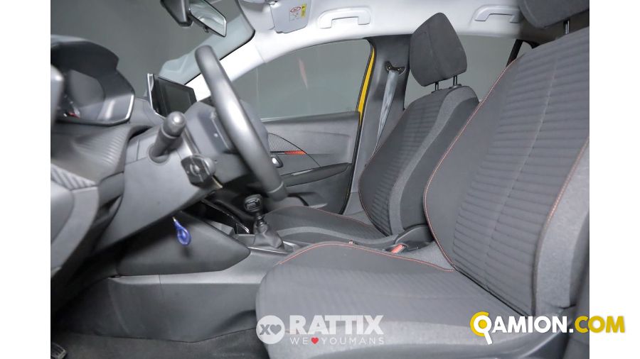 Peugeot 208 1.5 BlueHDI 100CV Active Pack  | Altro Altro