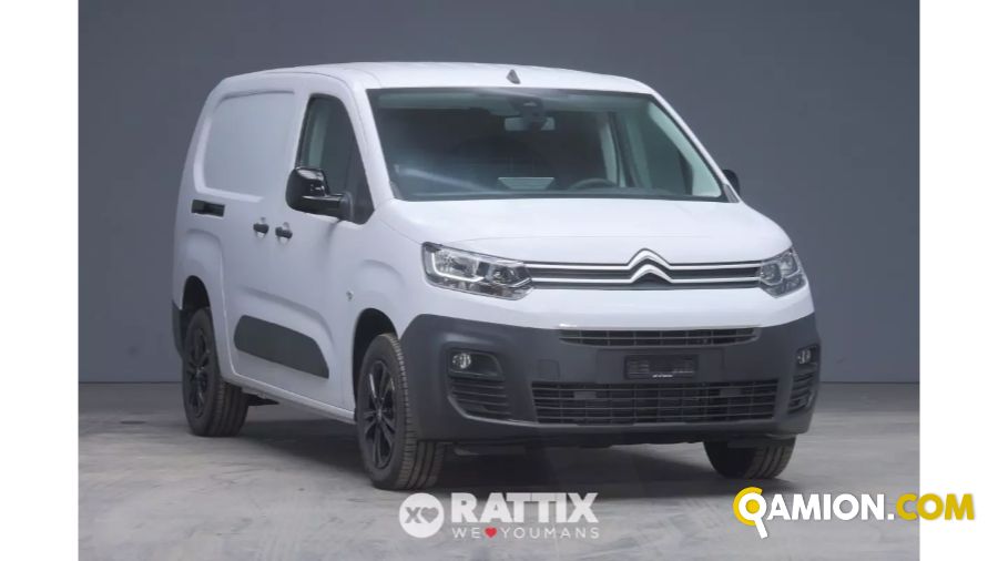 Citroen BERLINGO 1.5 BlueHDI 100CV XL Club 3p.ti (IVA ESCLUSA) | Altro Altro