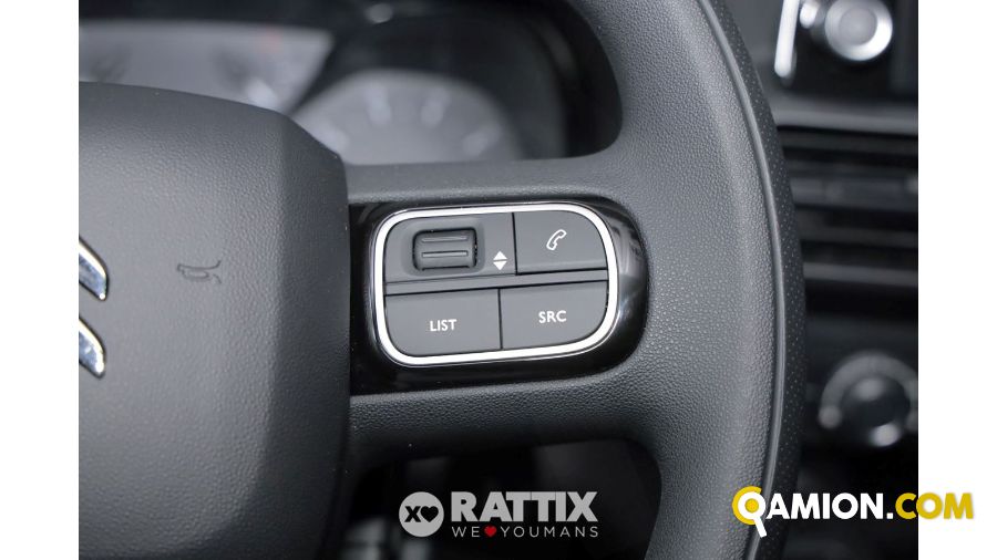 Citroen BERLINGO 1.5 BlueHDI 100CV XL Club 3p.ti (IVA ESCLUSA) | Altro Altro