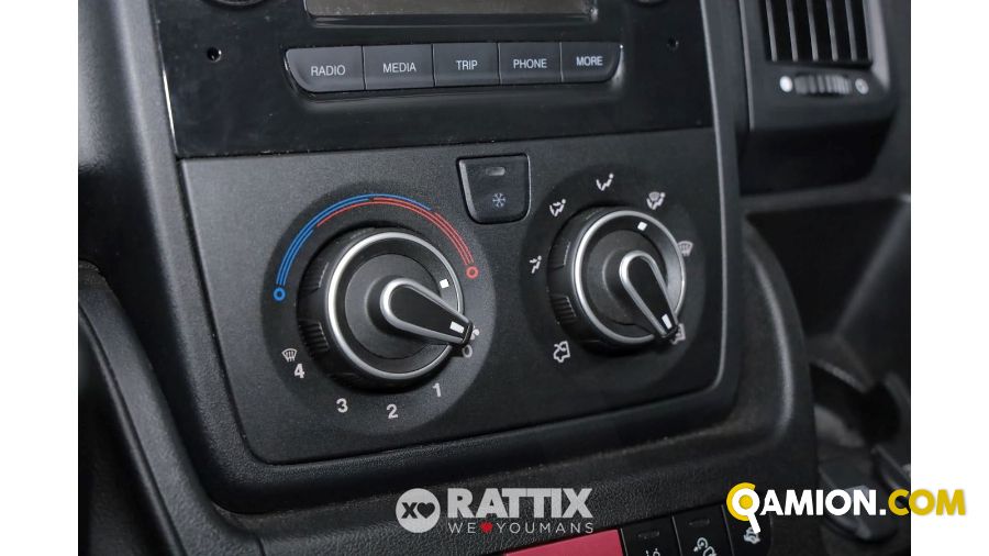 Peugeot BOXER 2.2 BlueHDI 120CV L1H1 (IVA ESCLUSA) | Altro Altro